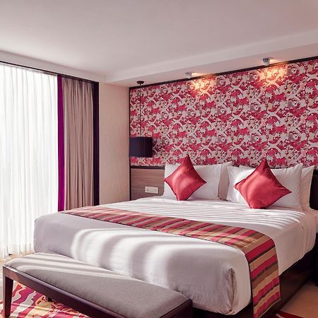 Vivanta Kathmandu Ngoại thất bức ảnh