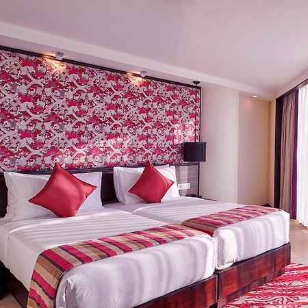 Vivanta Kathmandu Ngoại thất bức ảnh