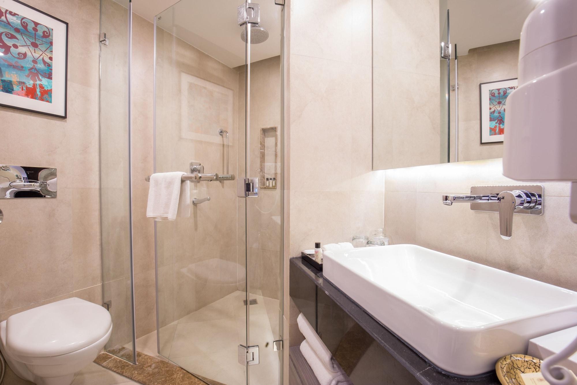 Vivanta Kathmandu Ngoại thất bức ảnh