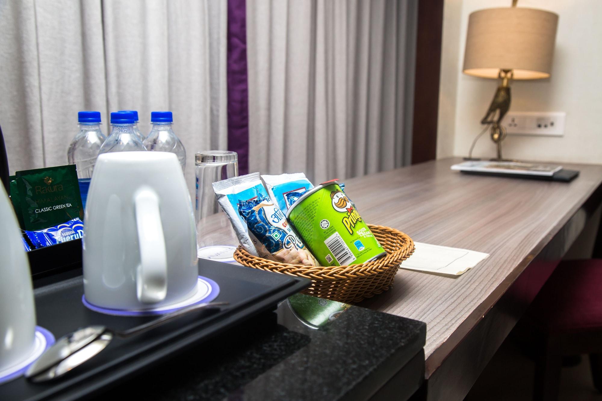 Vivanta Kathmandu Ngoại thất bức ảnh