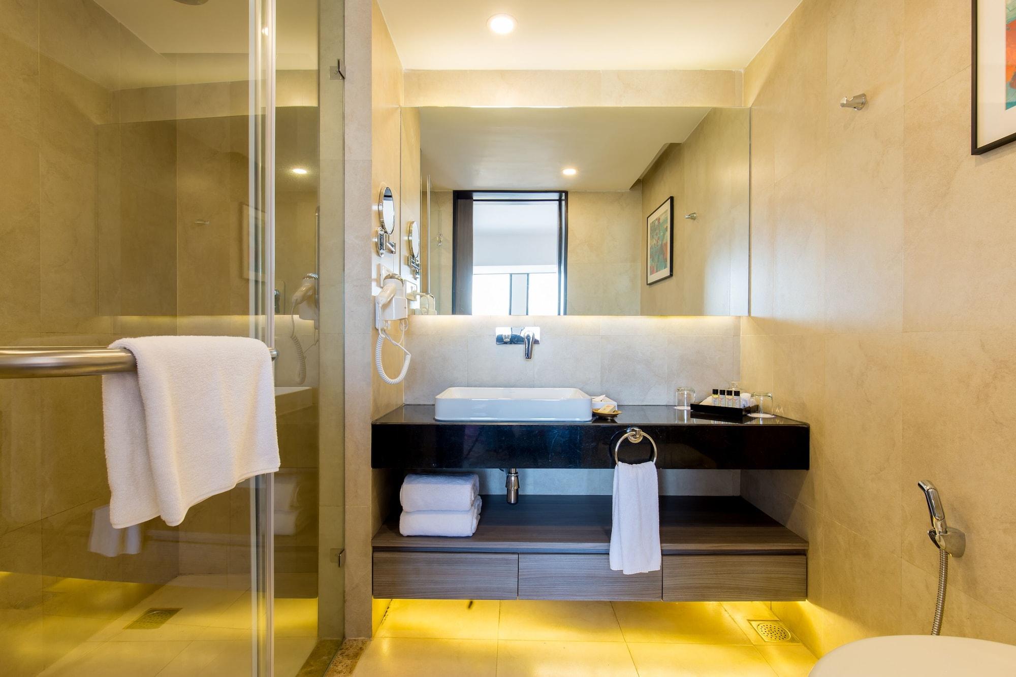Vivanta Kathmandu Ngoại thất bức ảnh