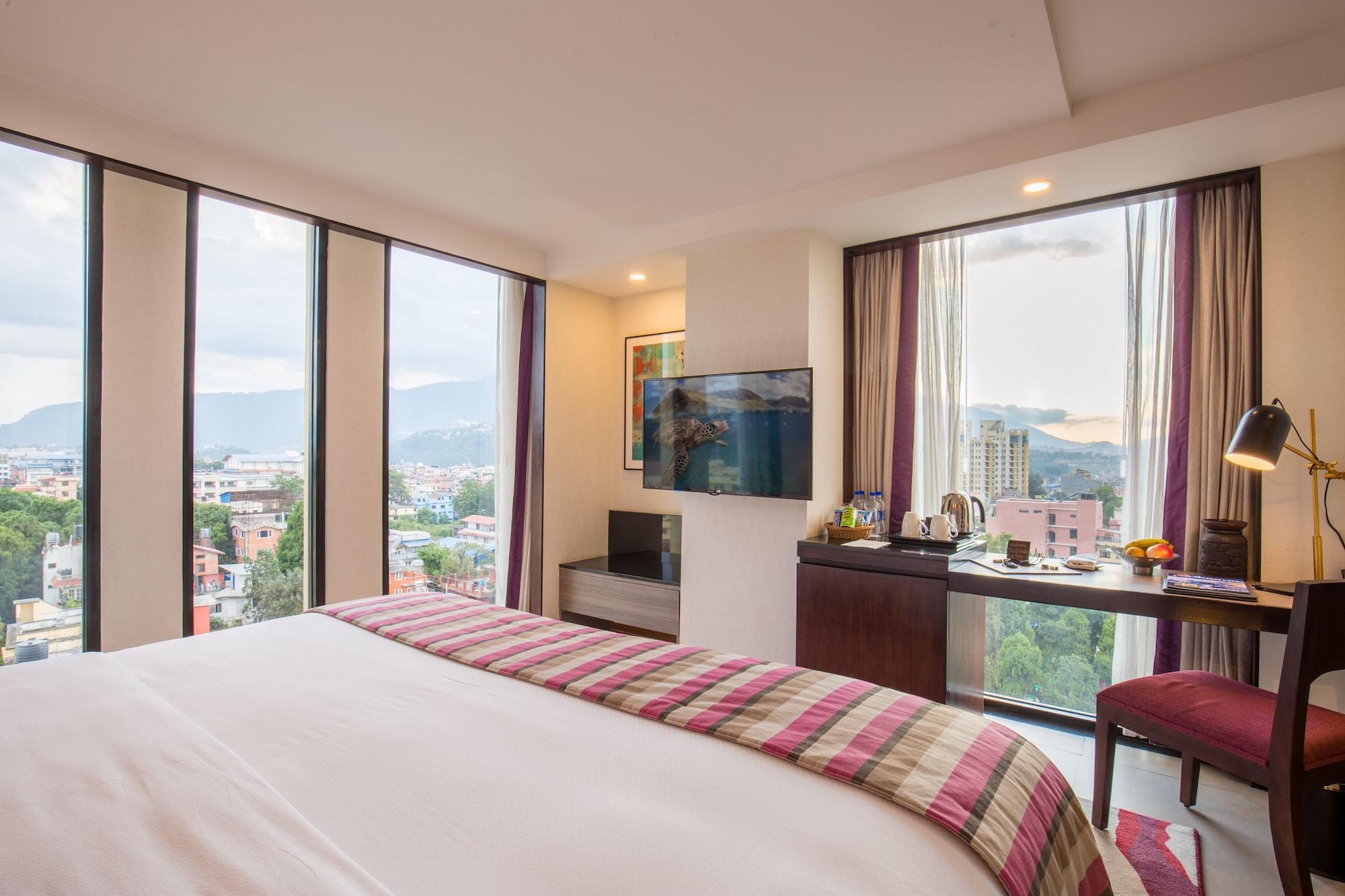 Vivanta Kathmandu Ngoại thất bức ảnh