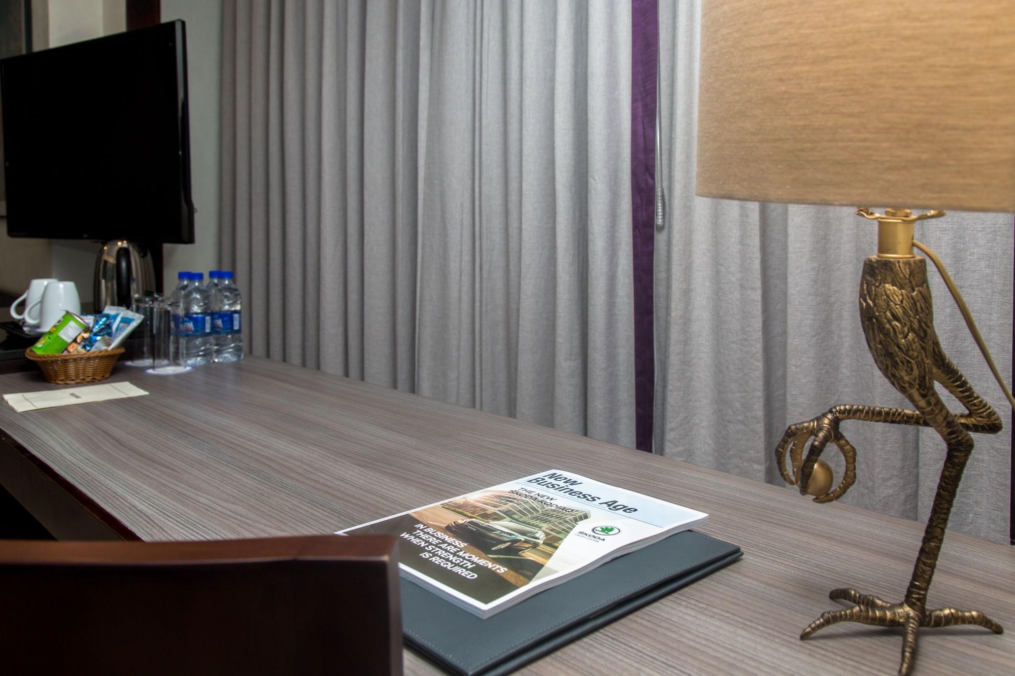 Vivanta Kathmandu Ngoại thất bức ảnh