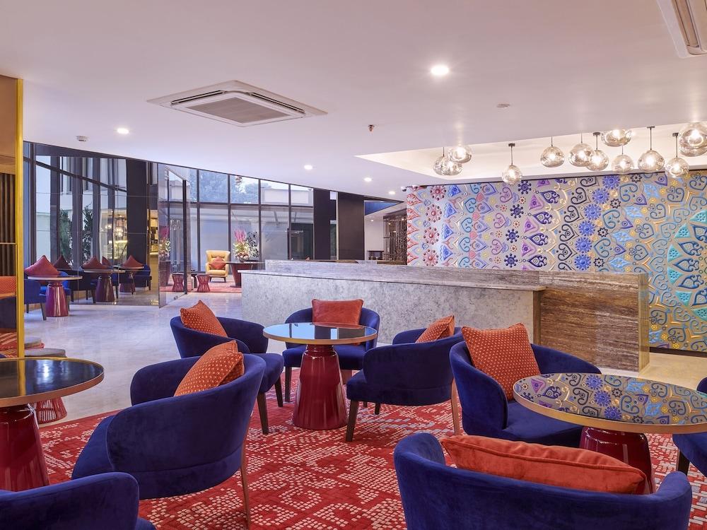 Vivanta Kathmandu Ngoại thất bức ảnh