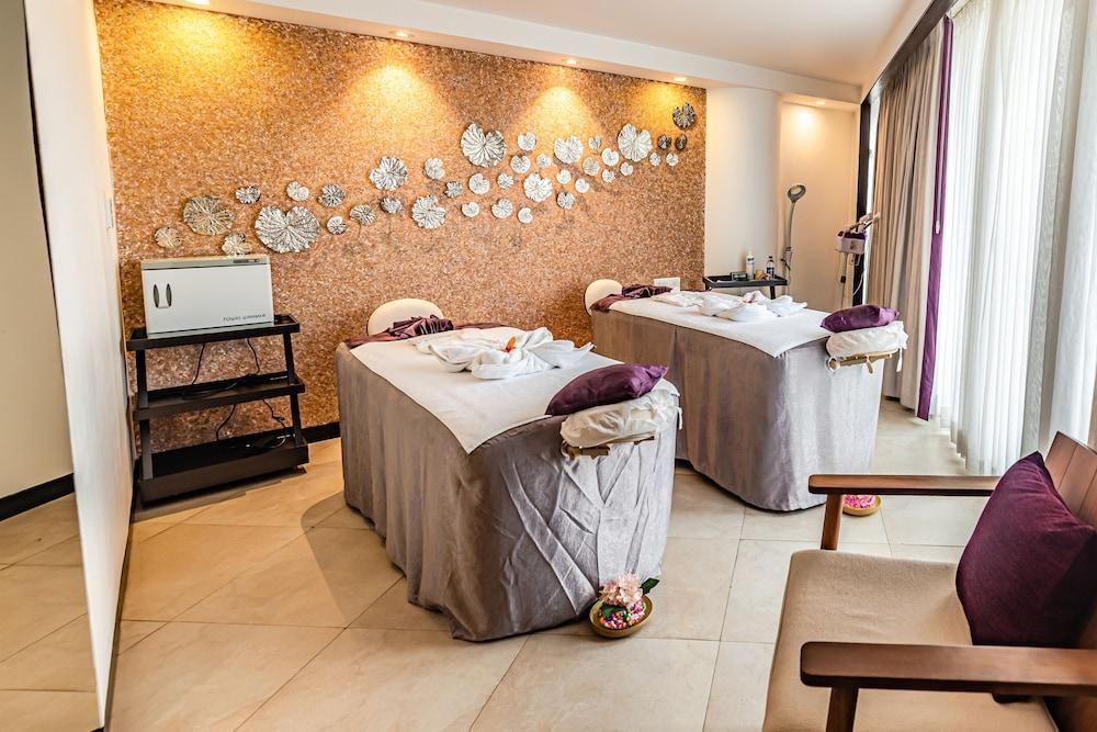 Vivanta Kathmandu Ngoại thất bức ảnh