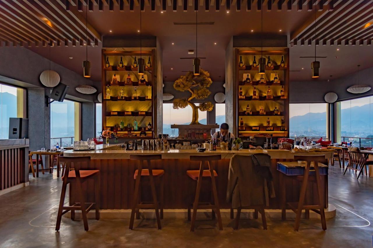 Vivanta Kathmandu Ngoại thất bức ảnh