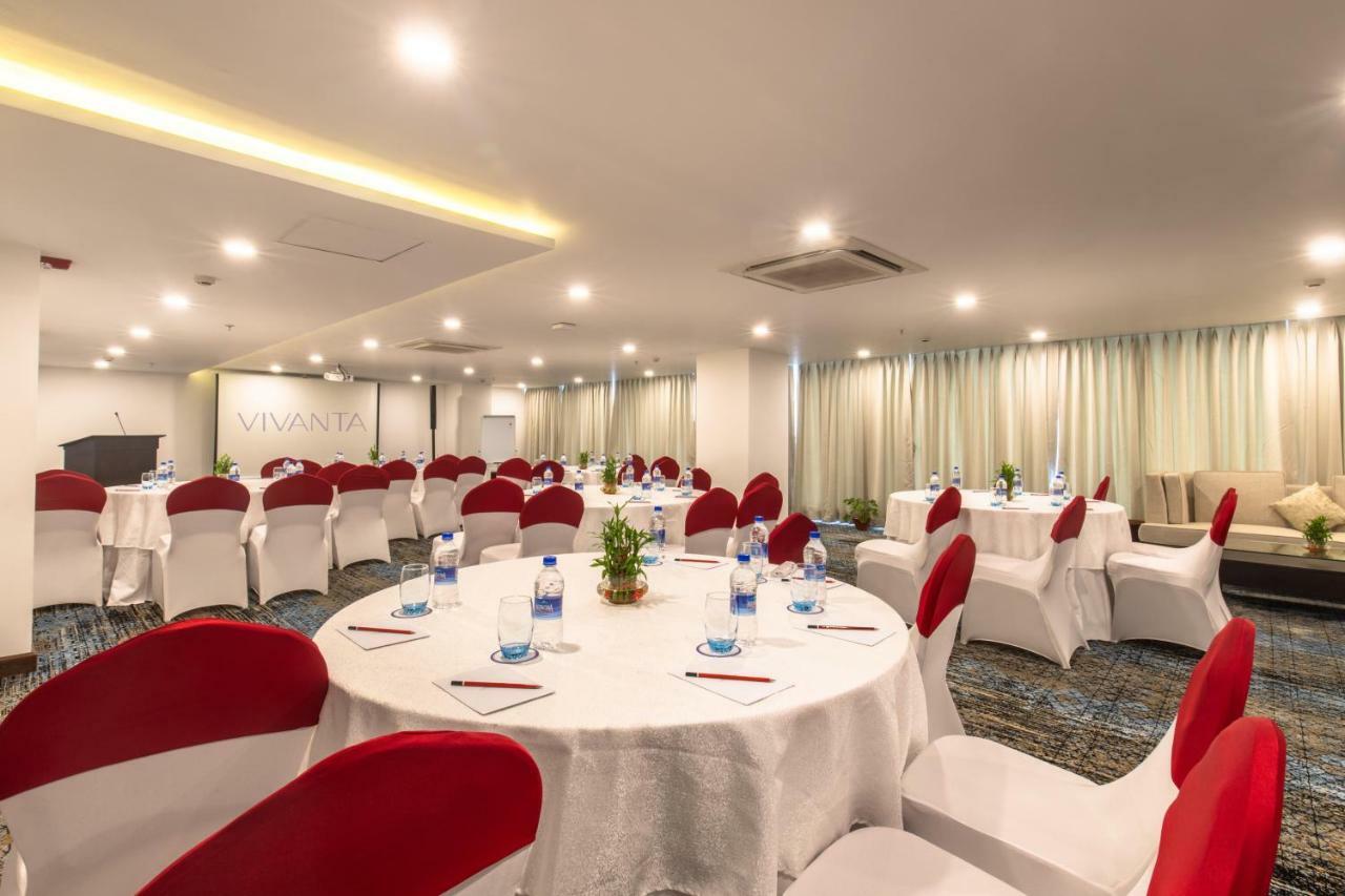 Vivanta Kathmandu Ngoại thất bức ảnh