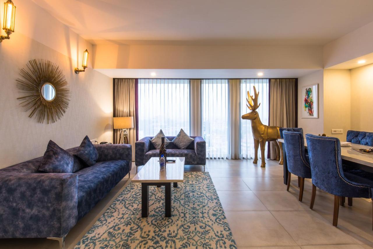Vivanta Kathmandu Ngoại thất bức ảnh